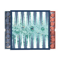 Gray Malin 2-In-1 Game Set