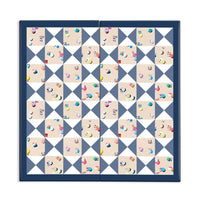 Gray Malin 2-In-1 Game Set