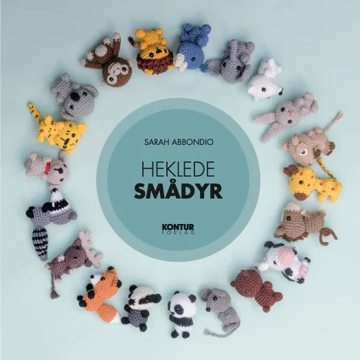 Heklede Smådyr