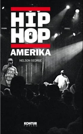 Hip Hop Amerika