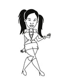 Hip Hop Journal: A Daily Planner