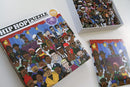 Hip Hop Puzzle