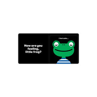 How Are You Feeling Board Book