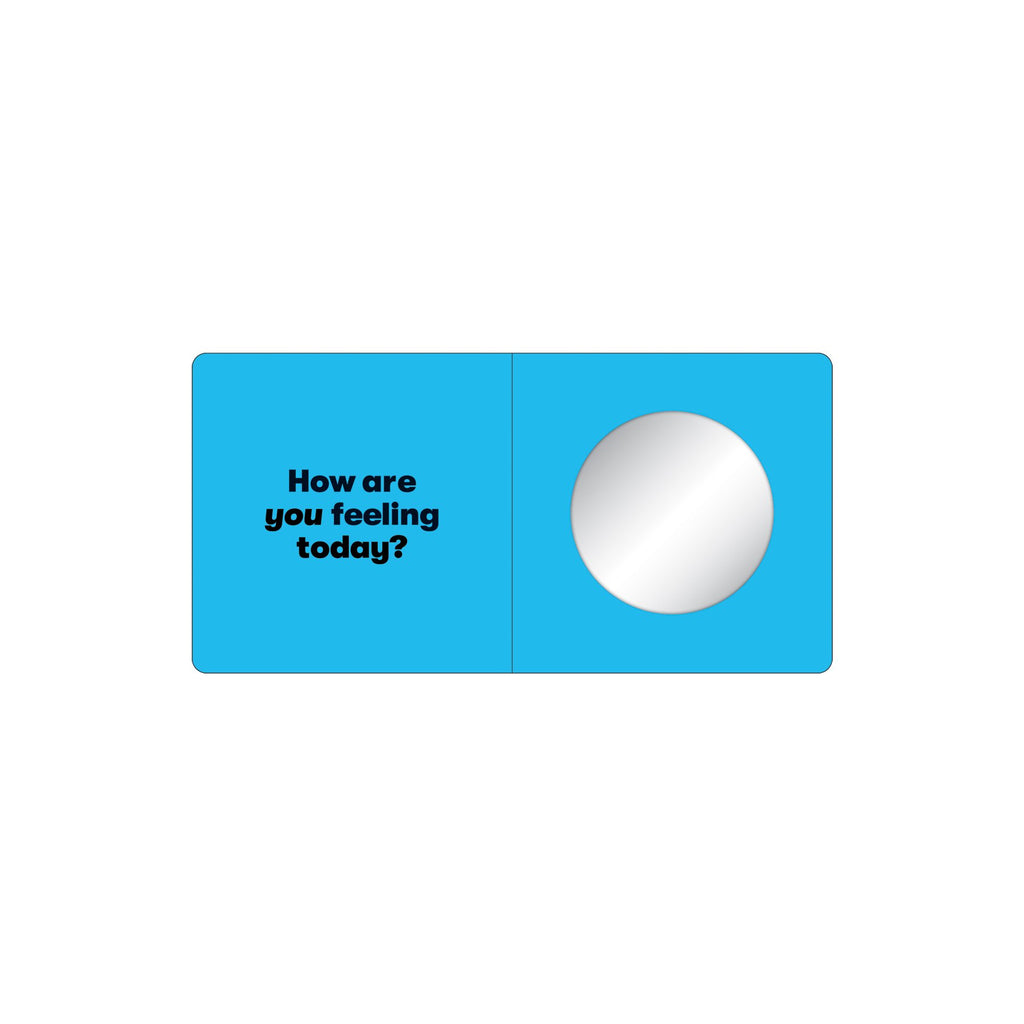 How Are You Feeling Board Book