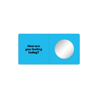 How Are You Feeling Board Book