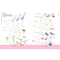 How to Draw Almost Everything: An Illustrated Sourcebook