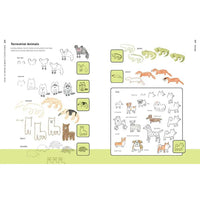 How to Draw Almost Everything: An Illustrated Sourcebook