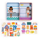 I Can Be... A Chef! Magnetic Play Set