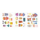 I Can Be... A Chef! Magnetic Play Set