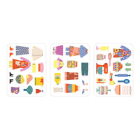 I Can Be... A Chef! Magnetic Play Set