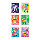 I Can Be...ANYTHING Puzzle Sticks