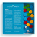 Jean-Michel Basquiat Ludo Classic Board Game