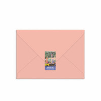 Joy Laforme Spring Street Greeting Card Puzzle