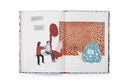 Kusama: The Graphic Novel