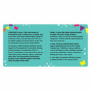 Let's Celebrate Juneteenth Board Book