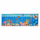 Let's Take a Swim Magnetic Board Game