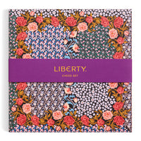 Liberty Anita Chess Set