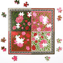 Liberty Aurora 144 Piece Wood Puzzle