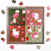 Liberty Aurora 144 Piece Wood Puzzle