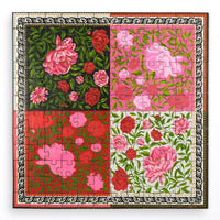 Liberty Aurora 144 Piece Wood Puzzle