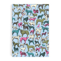 Liberty Best In Show A5 Journal