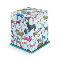 Liberty Best in Show Porcelain Pen Pot