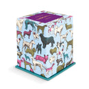 Liberty Best in Show Porcelain Pen Pot