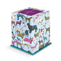 Liberty Best in Show Porcelain Pen Pot