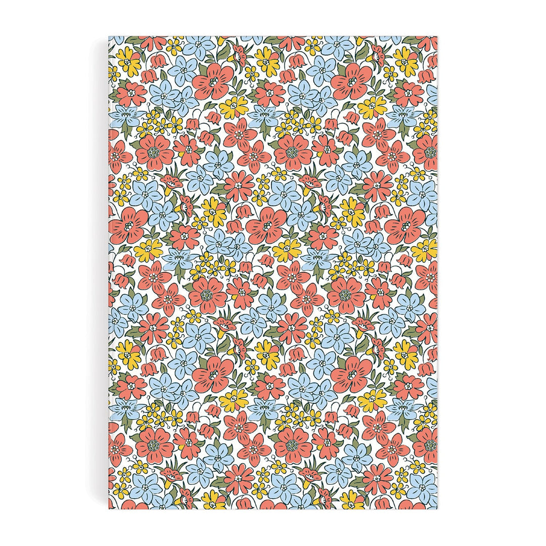 Liberty Betty Bea A5 Journal
