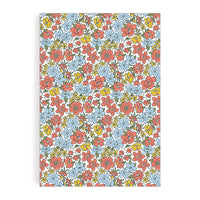 Liberty Betty Bea A5 Journal