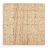 Liberty Bianca 144 Piece Wood Puzzle