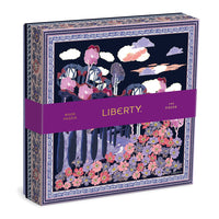 Liberty Bianca 144 Piece Wood Puzzle