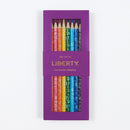 Liberty Capel Colored Pencil Set