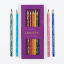 Liberty Capel Colored Pencil Set