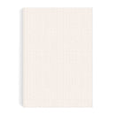 Liberty Cream Tudor A5 Embossed Journal