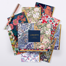 Liberty London Floral Greeting Assortment Notecard Set