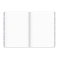 Liberty London Floral Writers Notebook Set