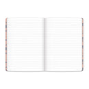 Liberty London Floral Writers Notebook Set