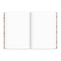 Liberty London Floral Writers Notebook Set