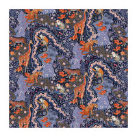 Liberty London Maxine Double-Sided 500 Piece Jigsaw Puzzle