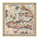 Liberty London Maxine Double-Sided 500 Piece Jigsaw Puzzle