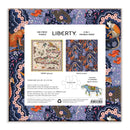 Liberty London Maxine Double-Sided 500 Piece Jigsaw Puzzle