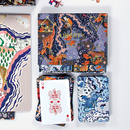 Liberty London Maxine Playing Card Set