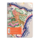 Liberty London Maxine Writers Notebook Set