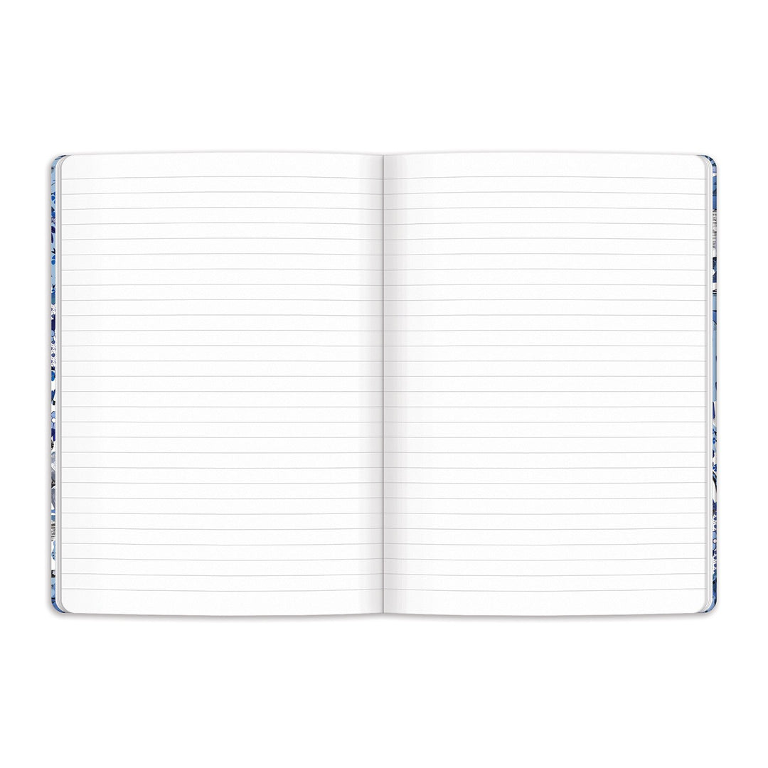 Liberty London Maxine Writers Notebook Set