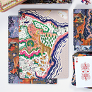 Liberty London Maxine Writers Notebook Set