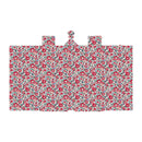 Liberty London Tudor Building 750 Piece Shaped Jigsaw Puzzle