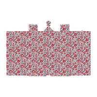 Liberty London Tudor Building 750 Piece Shaped Jigsaw Puzzle