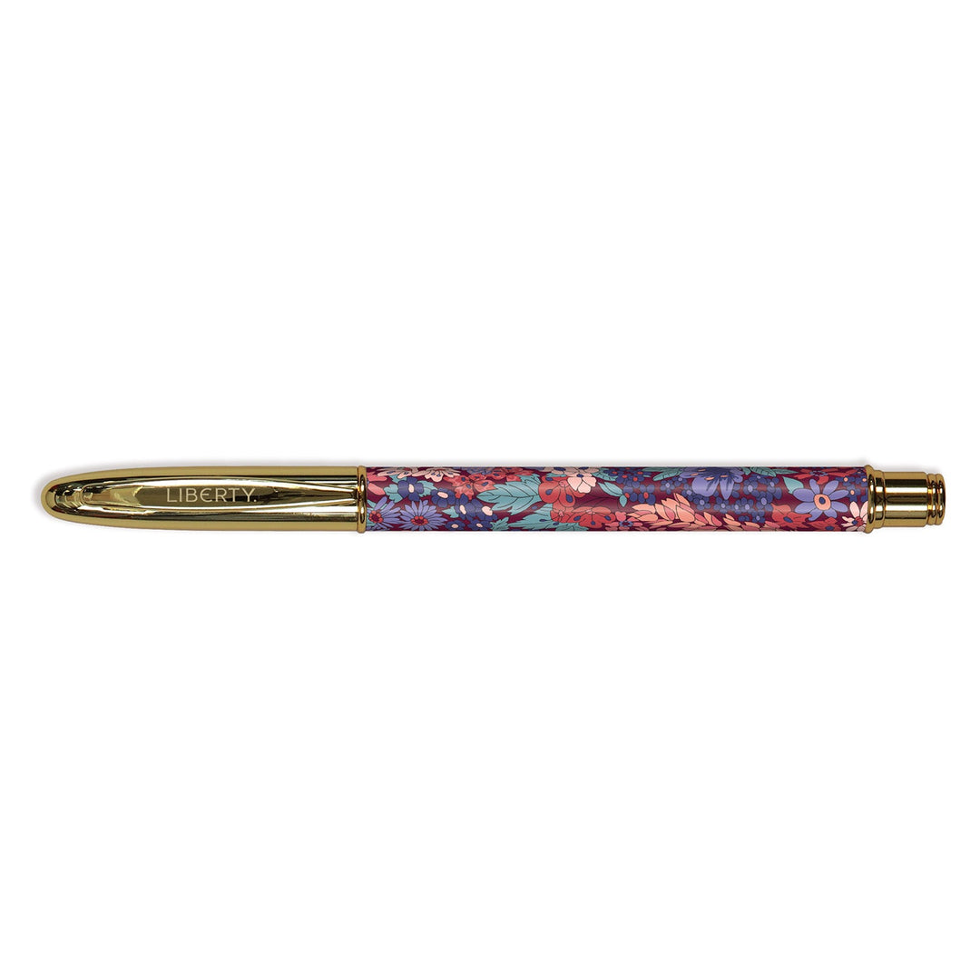 Liberty Margaret Annie Boxed Pen