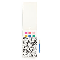 Liberty Paint-In Print Set